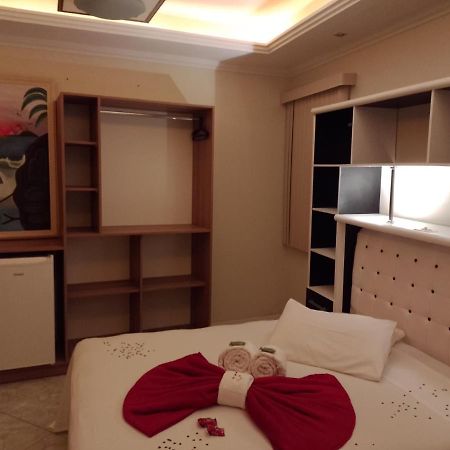 Pousada Oliveira Hotel Florianópolis Kültér fotó