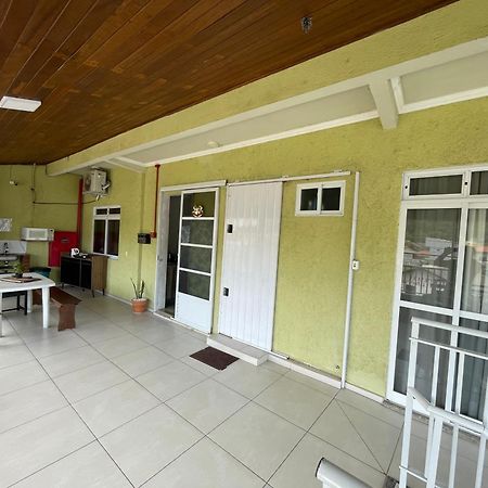 Pousada Oliveira Hotel Florianópolis Kültér fotó