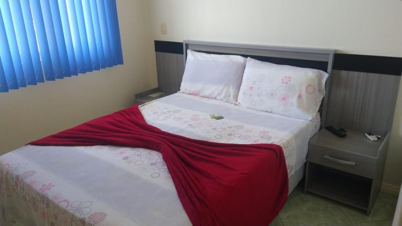 Pousada Oliveira Hotel Florianópolis Kültér fotó