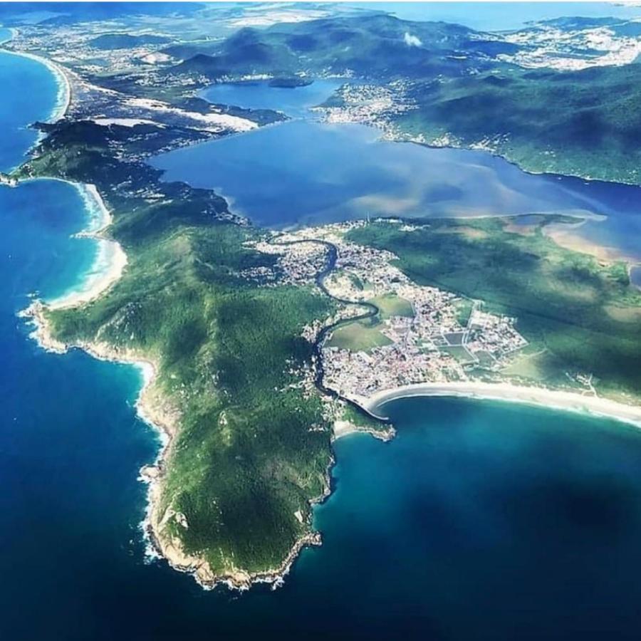 Pousada Oliveira Hotel Florianópolis Kültér fotó