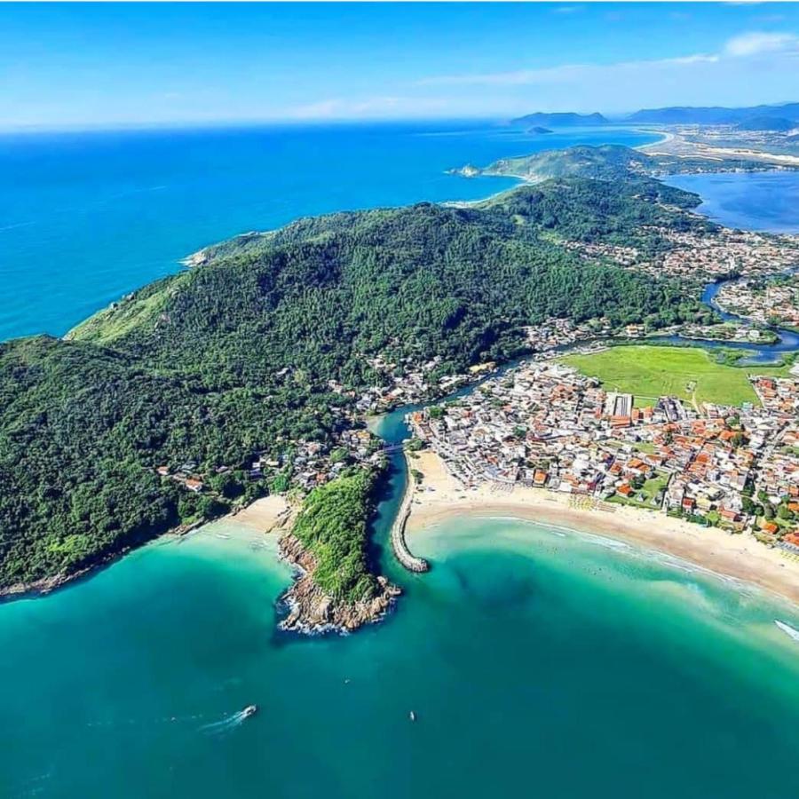 Pousada Oliveira Hotel Florianópolis Kültér fotó