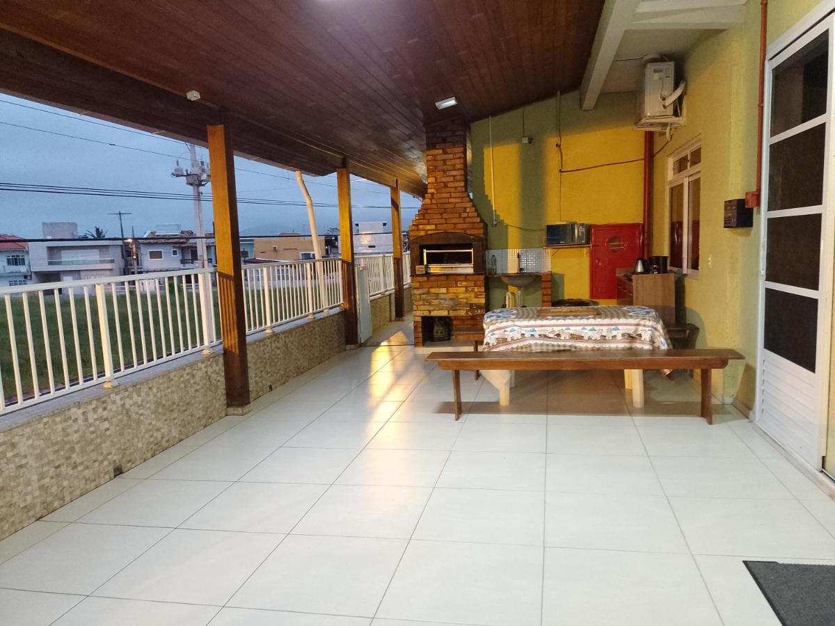 Pousada Oliveira Hotel Florianópolis Kültér fotó