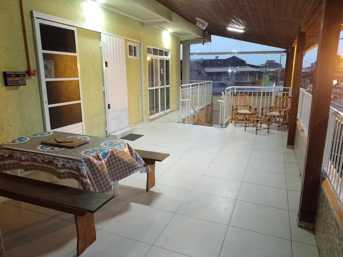 Pousada Oliveira Hotel Florianópolis Kültér fotó