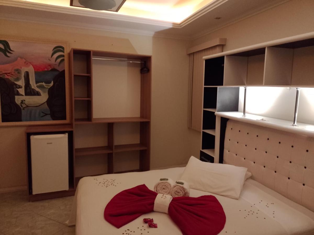 Pousada Oliveira Hotel Florianópolis Kültér fotó