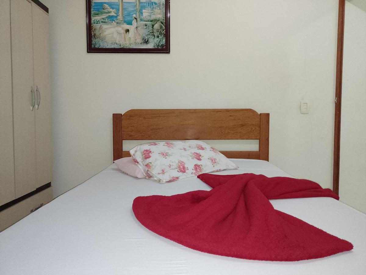 Pousada Oliveira Hotel Florianópolis Kültér fotó