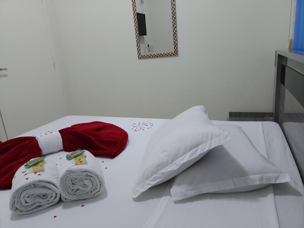 Pousada Oliveira Hotel Florianópolis Kültér fotó