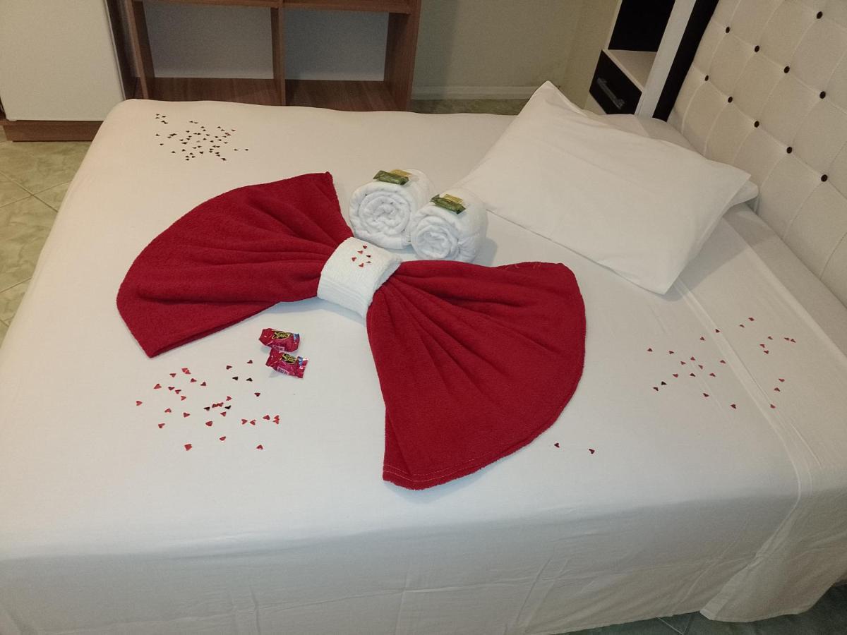 Pousada Oliveira Hotel Florianópolis Kültér fotó