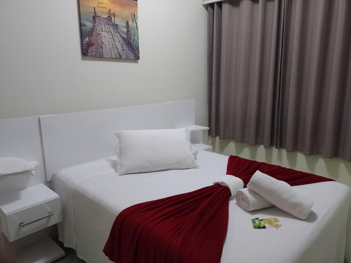 Pousada Oliveira Hotel Florianópolis Kültér fotó