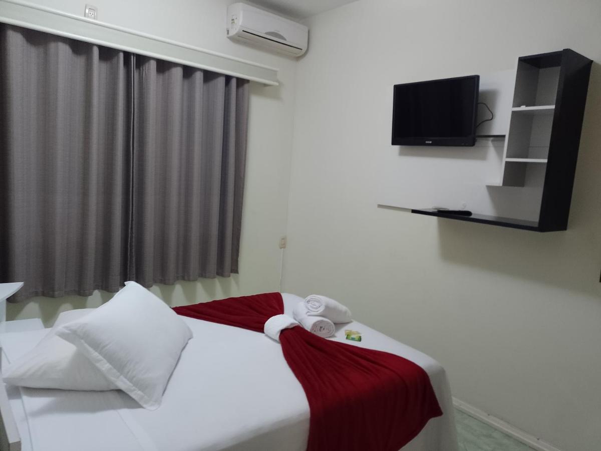 Pousada Oliveira Hotel Florianópolis Kültér fotó