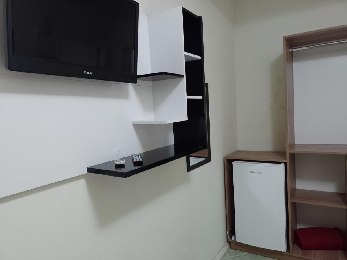 Pousada Oliveira Hotel Florianópolis Kültér fotó