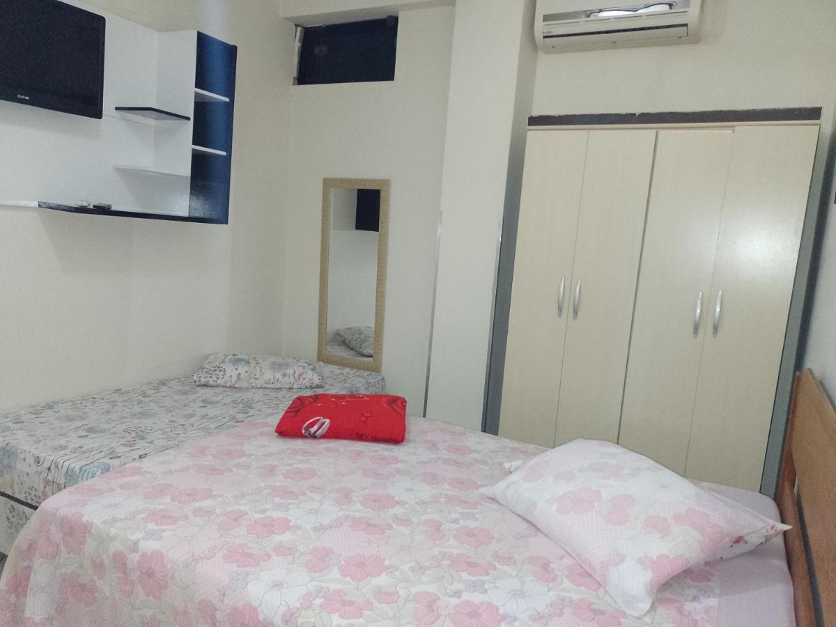 Pousada Oliveira Hotel Florianópolis Kültér fotó