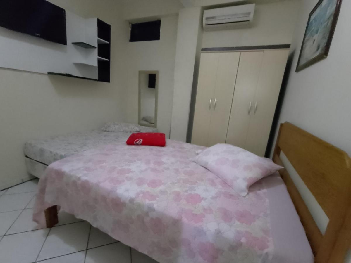 Pousada Oliveira Hotel Florianópolis Kültér fotó