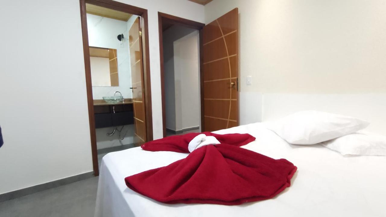 Pousada Oliveira Hotel Florianópolis Kültér fotó