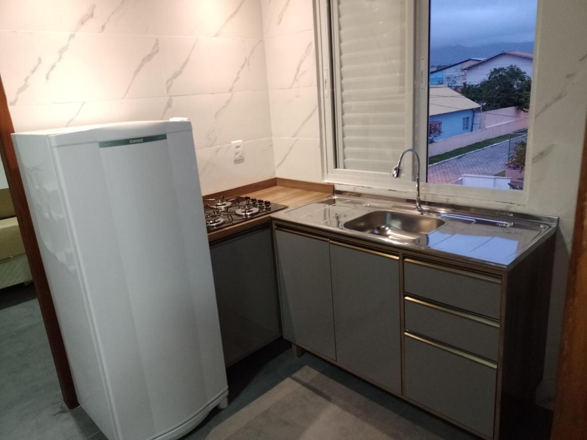 Pousada Oliveira Hotel Florianópolis Kültér fotó