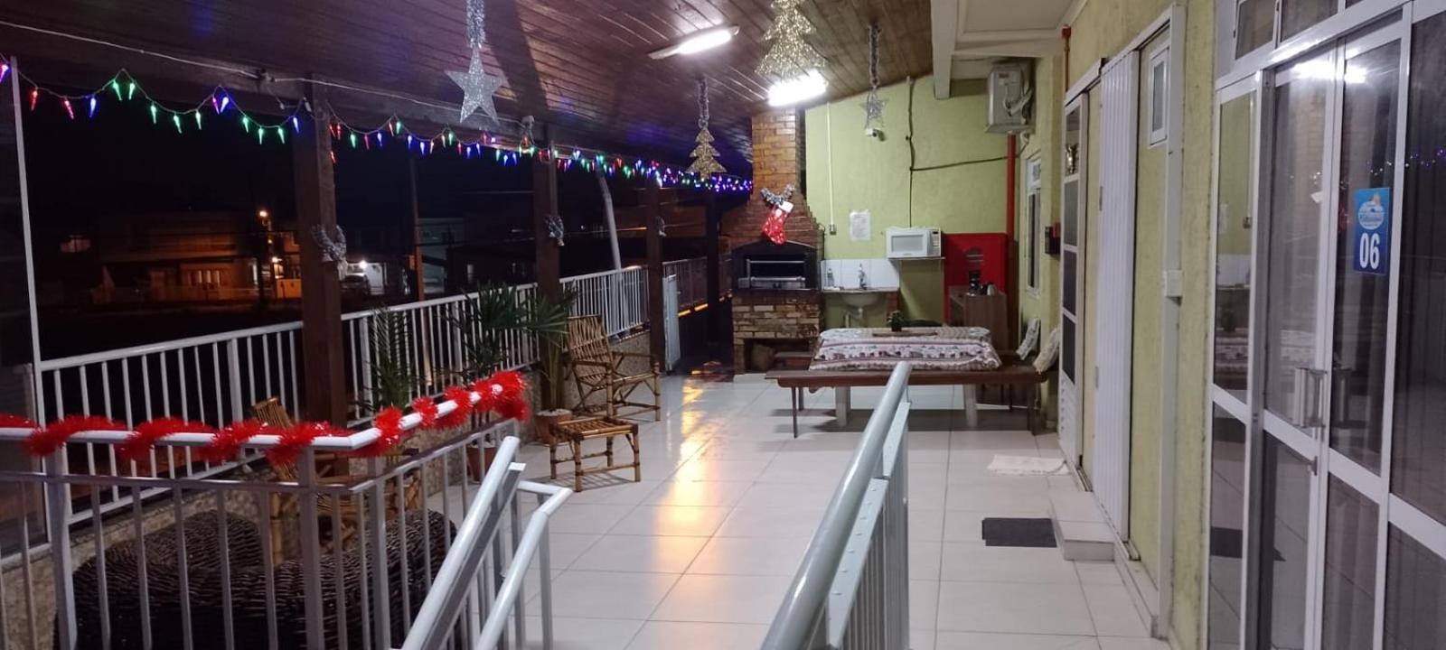 Pousada Oliveira Hotel Florianópolis Kültér fotó