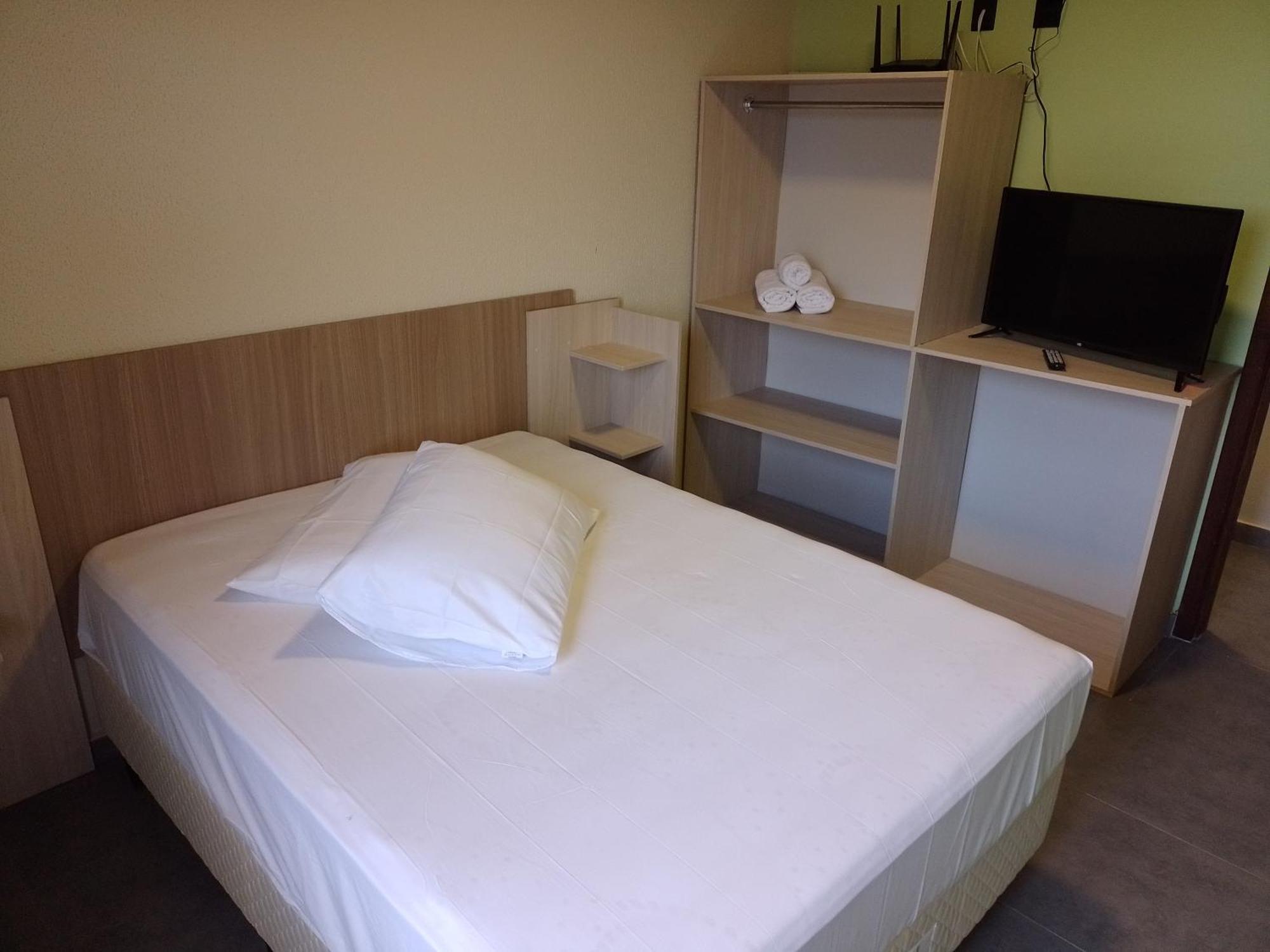 Pousada Oliveira Hotel Florianópolis Kültér fotó