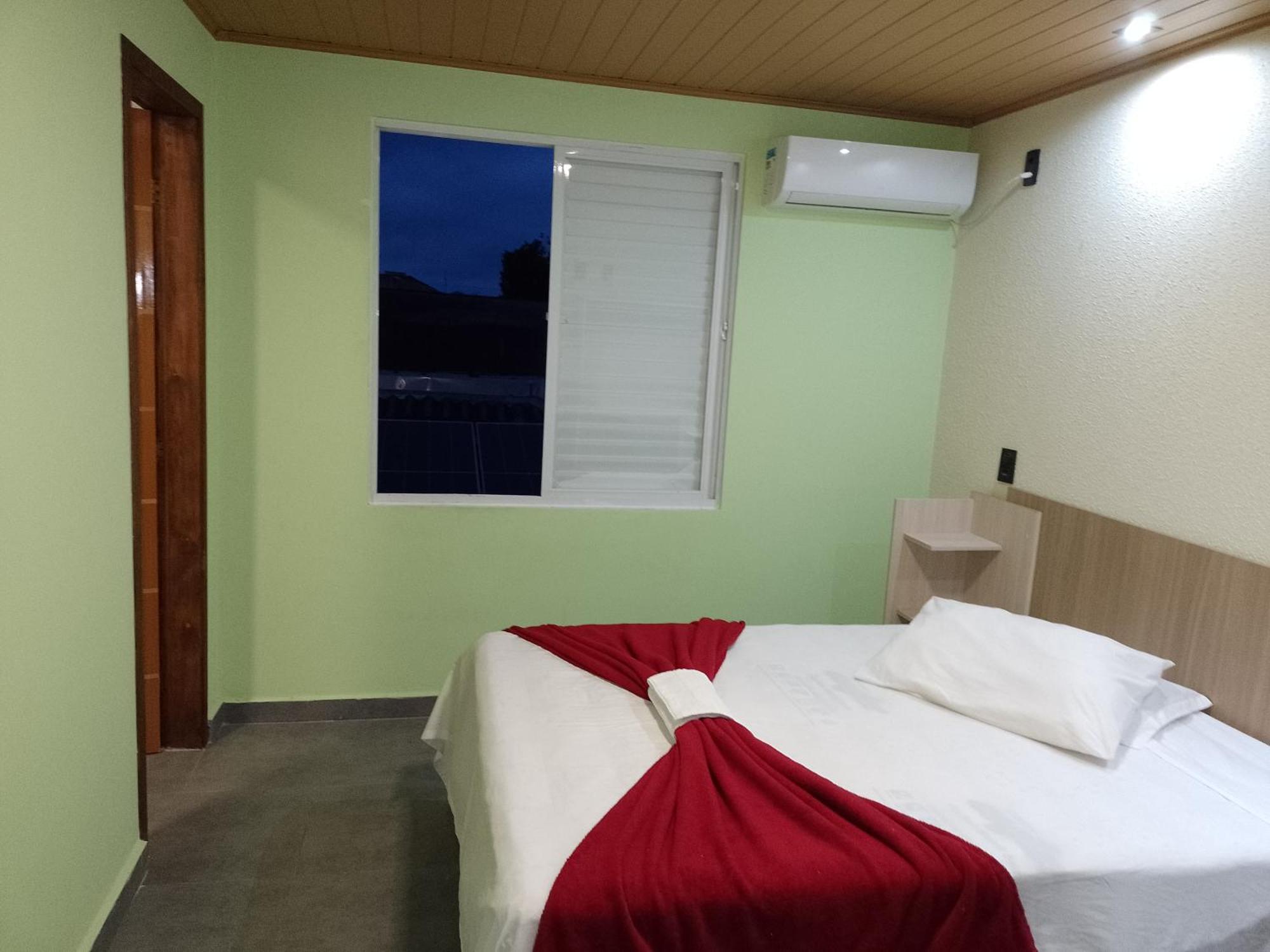 Pousada Oliveira Hotel Florianópolis Kültér fotó