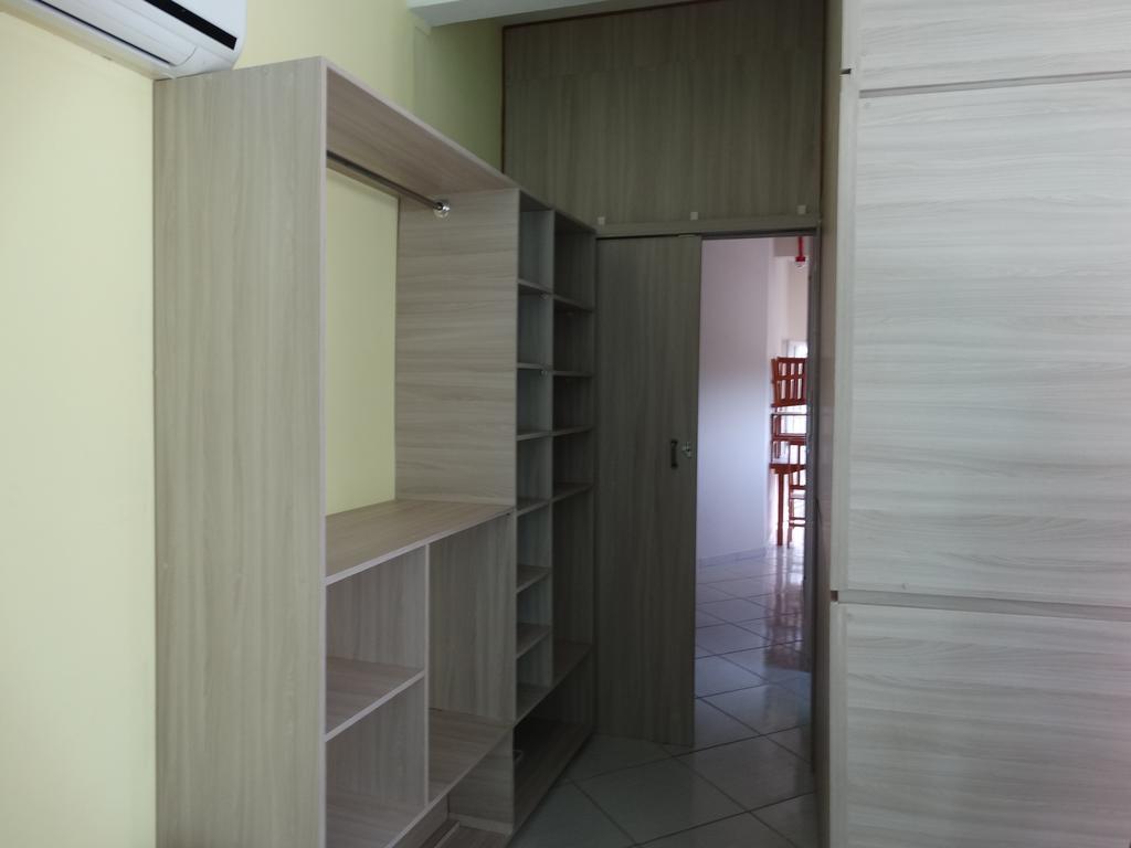 Pousada Oliveira Hotel Florianópolis Kültér fotó