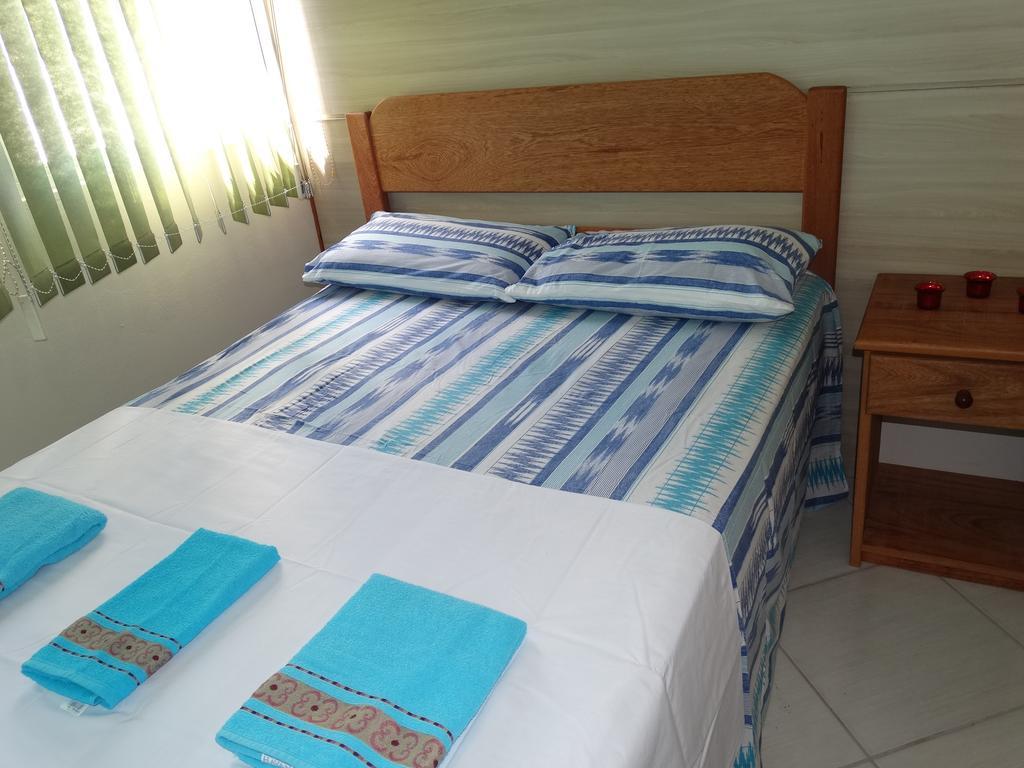Pousada Oliveira Hotel Florianópolis Kültér fotó