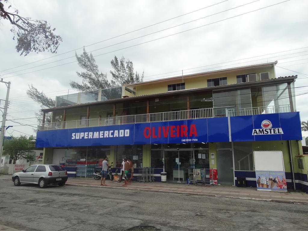 Pousada Oliveira Hotel Florianópolis Kültér fotó