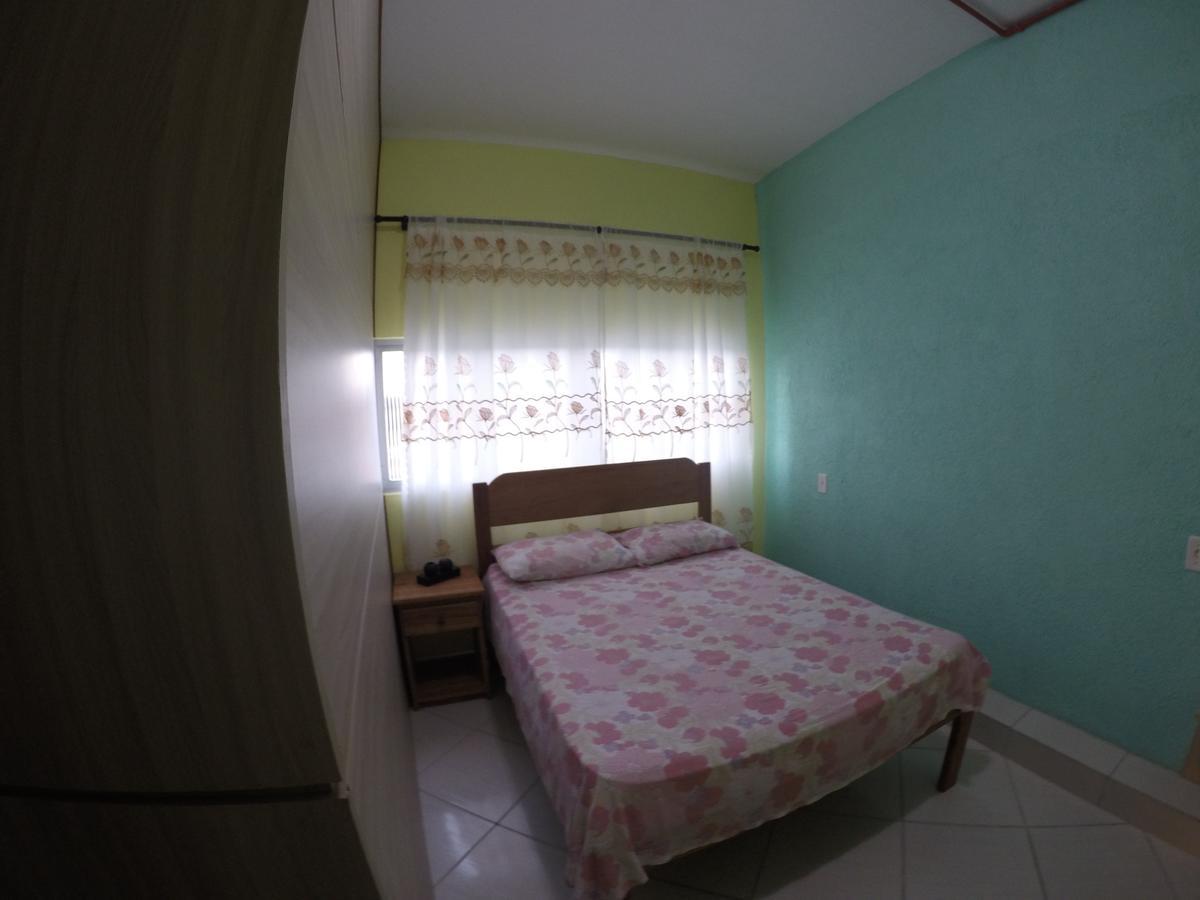 Pousada Oliveira Hotel Florianópolis Kültér fotó