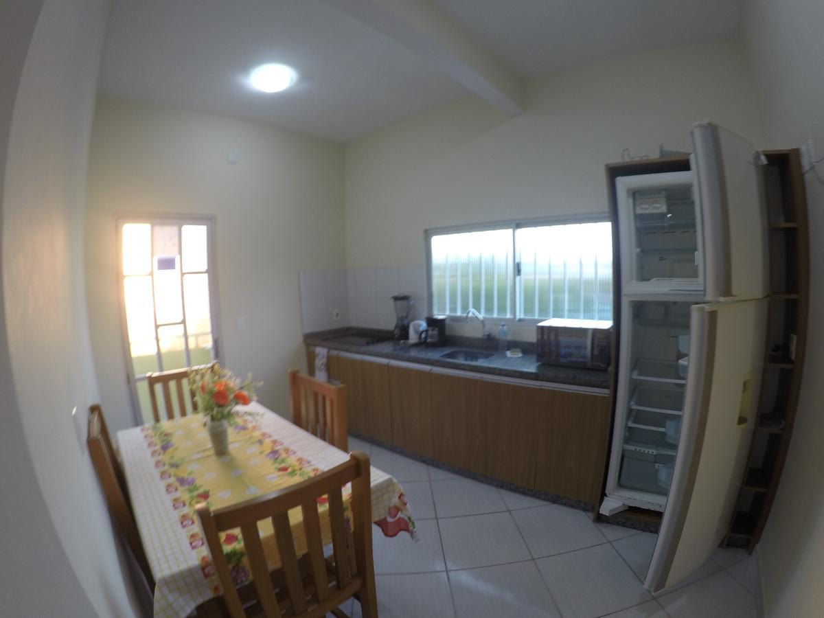 Pousada Oliveira Hotel Florianópolis Kültér fotó