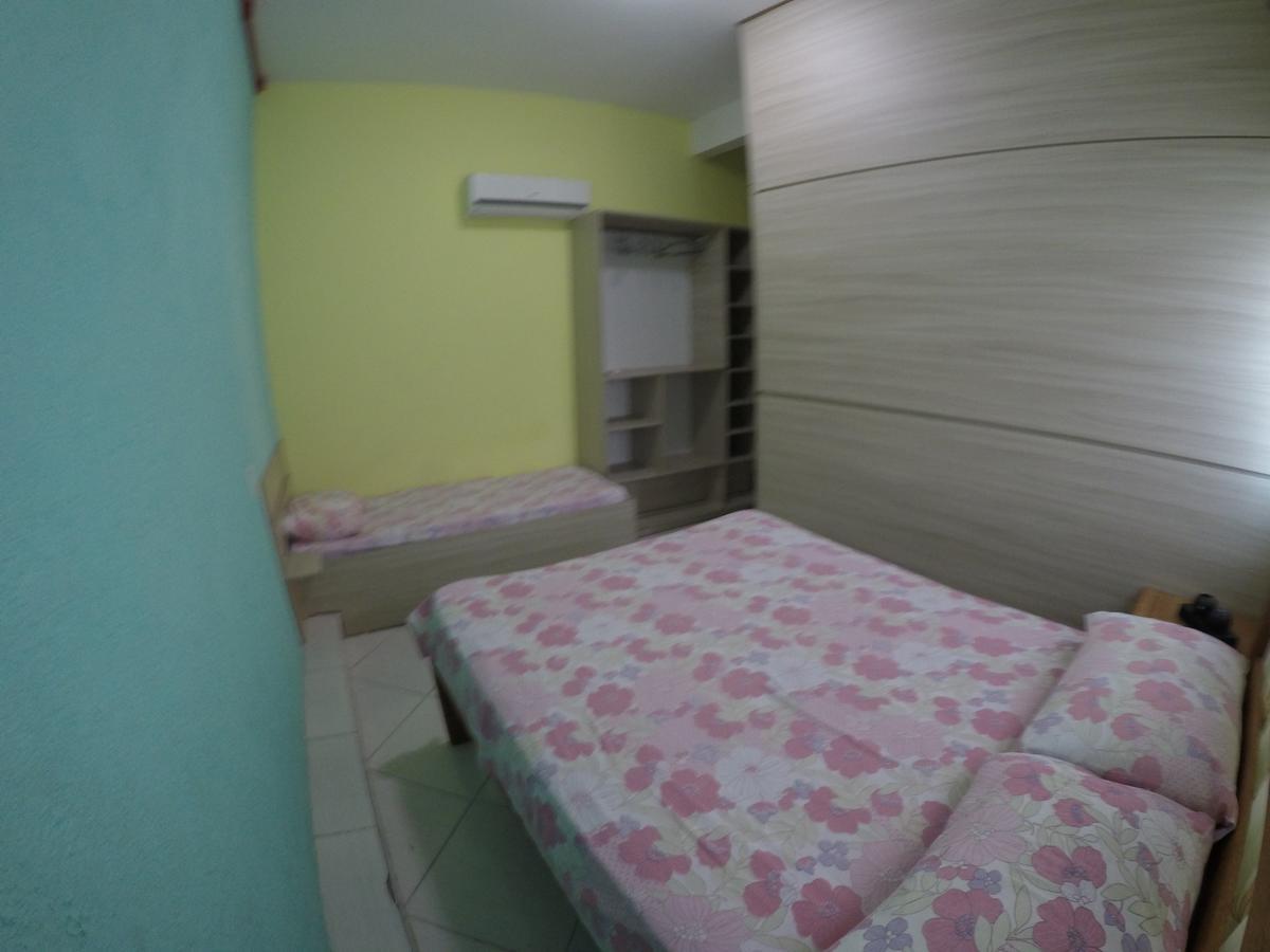Pousada Oliveira Hotel Florianópolis Kültér fotó