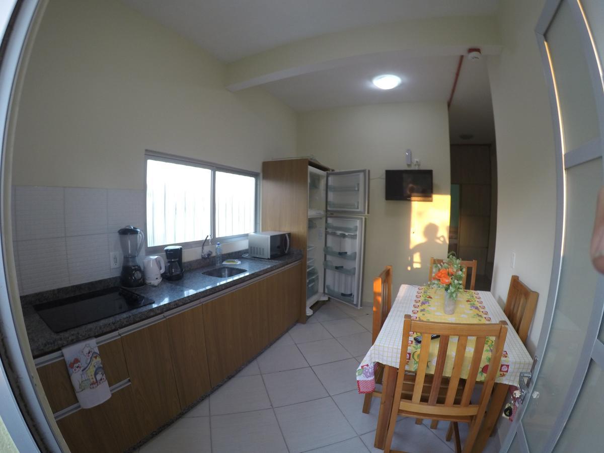 Pousada Oliveira Hotel Florianópolis Kültér fotó